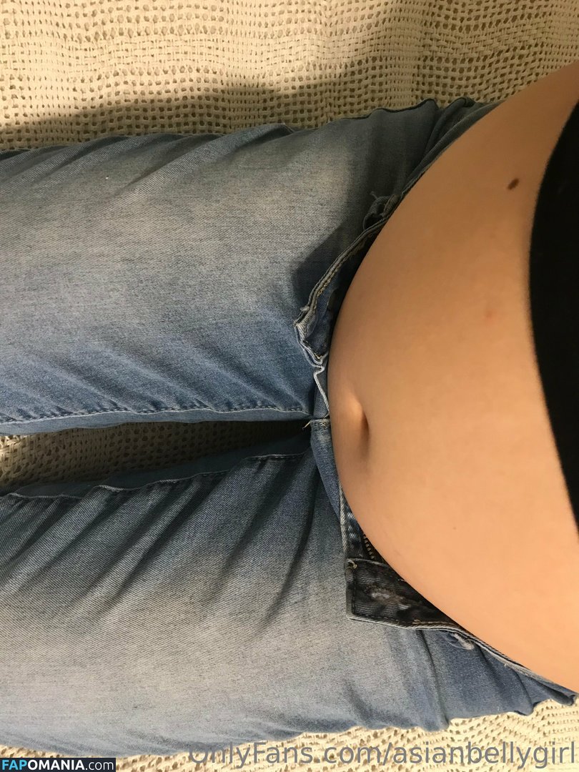 asianbellygirl / asianbellygirl_ Nudo OnlyFans  Foto trapelata #53