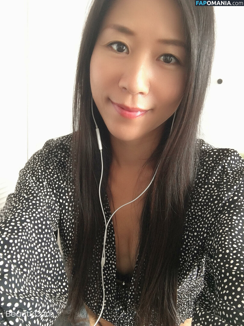 AsianCat69 / lisa-asiancat / yoko69xo Nudo OnlyFans  Foto trapelata #4