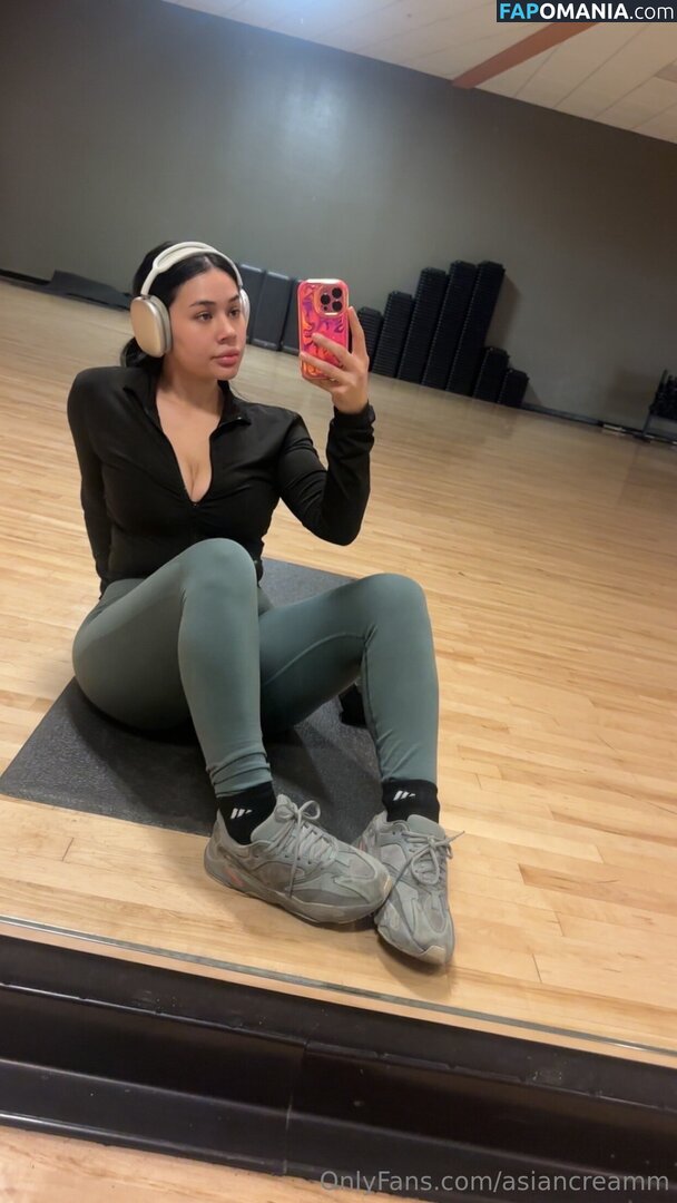 asiancreamm Nudo OnlyFans  Foto trapelata #15