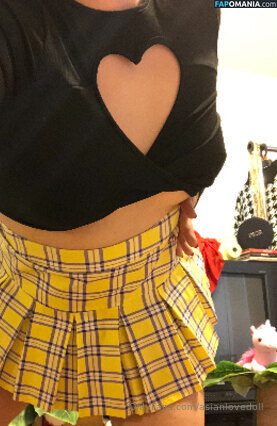 asianlovedoll / asianluvdoll Nudo OnlyFans  Foto trapelata #4