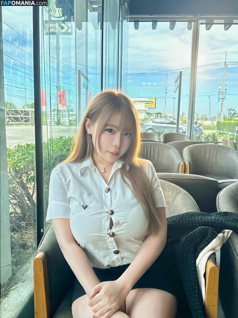 asiasharkyx.ig Nudo OnlyFans  Foto trapelata #1