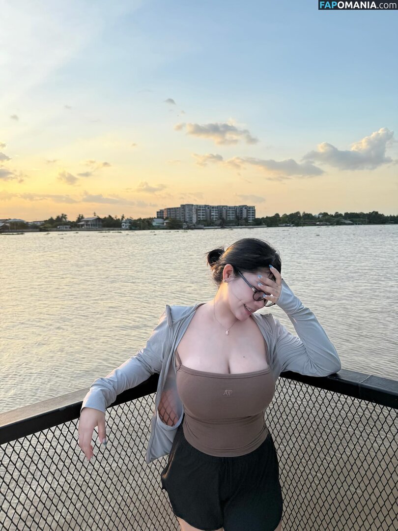 asiasharkyx.ig Nudo OnlyFans  Foto trapelata #2
