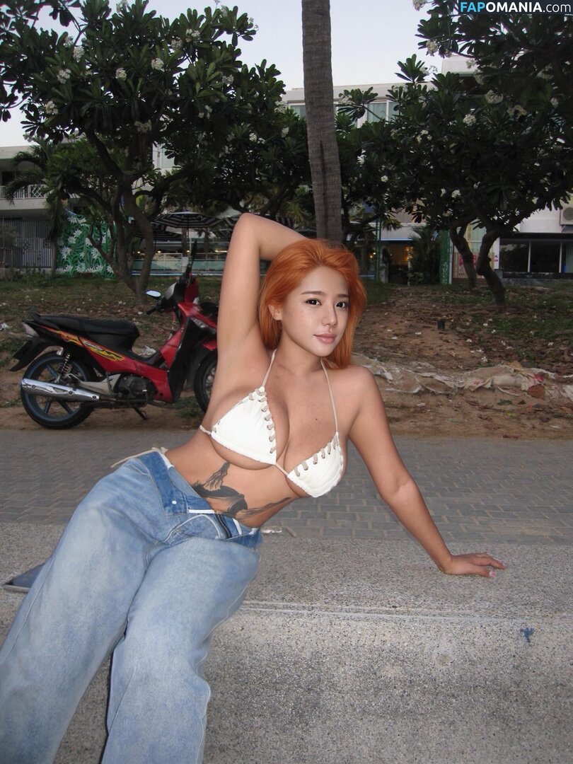 asiasharkyx.ig Nudo OnlyFans  Foto trapelata #10