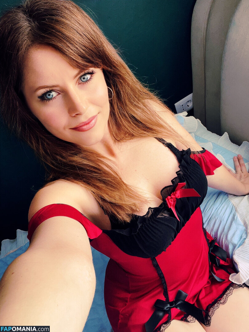 _anne_asmr_ / asmr_ane / asmrane Nudo OnlyFans  Foto trapelata #2