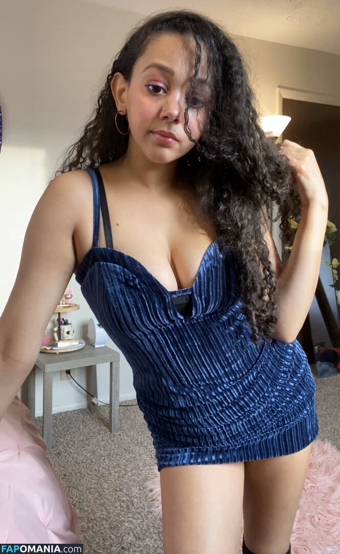 ASMR Aspen Nudo OnlyFans  Foto trapelata #15