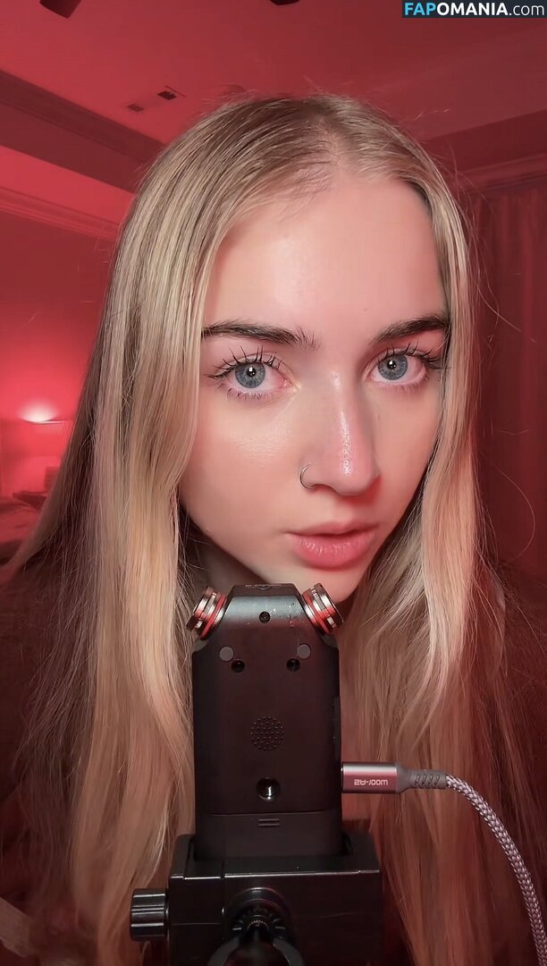 ASMR Berlin / berlinbeck Nudo OnlyFans  Foto trapelata #2