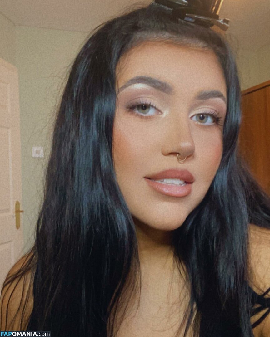 ASMR Cailin / ASMRCailin999 / cailin_am / cailin_anne_m Nudo OnlyFans  Foto trapelata #1