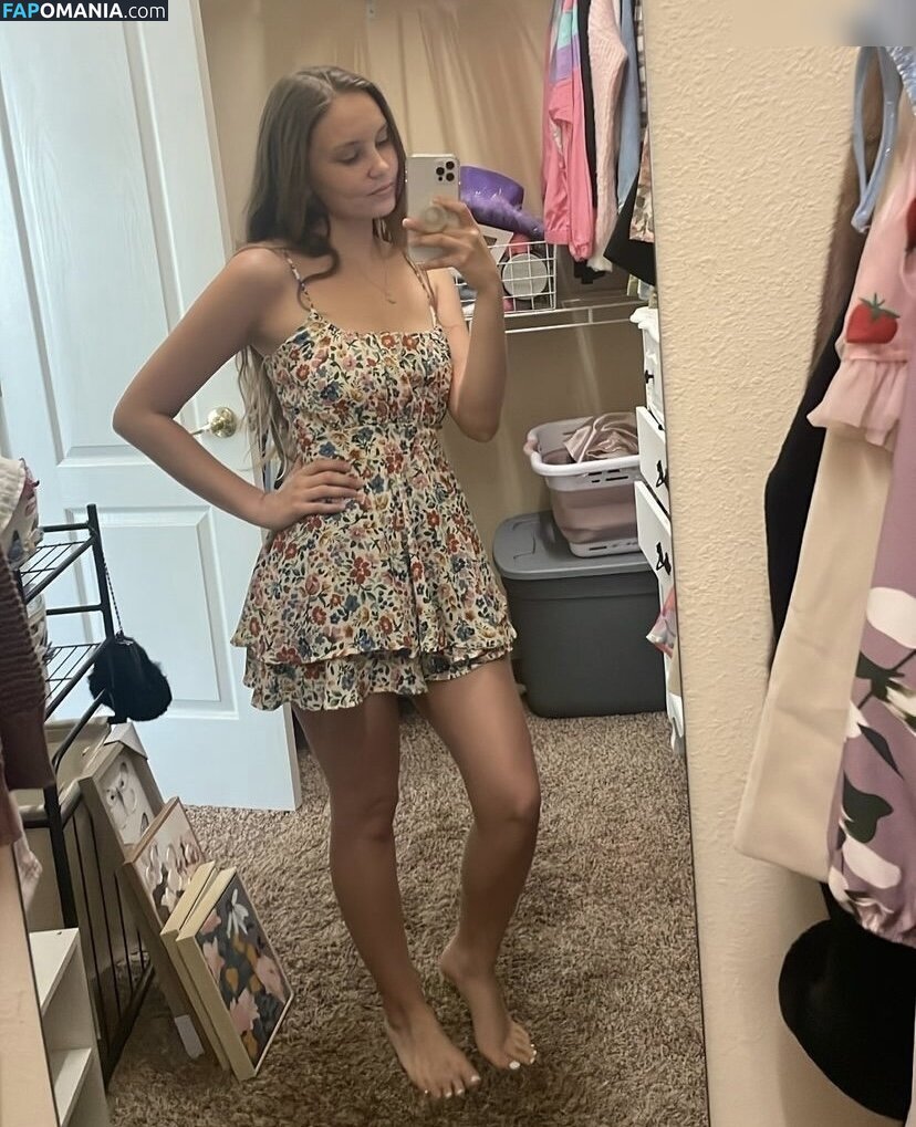 ASMR Darling / asmrdarling Nudo OnlyFans  Foto trapelata #119