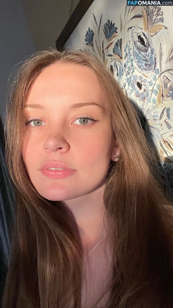 ASMR Darling / asmrdarling Nudo OnlyFans  Foto trapelata #137