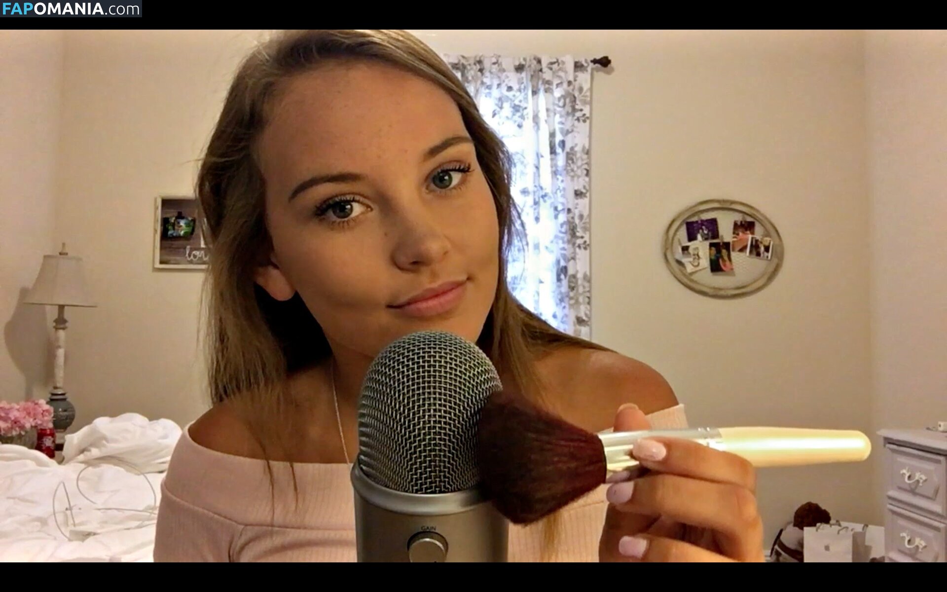 ASMR Darling / asmrdarling Nudo OnlyFans  Foto trapelata #138