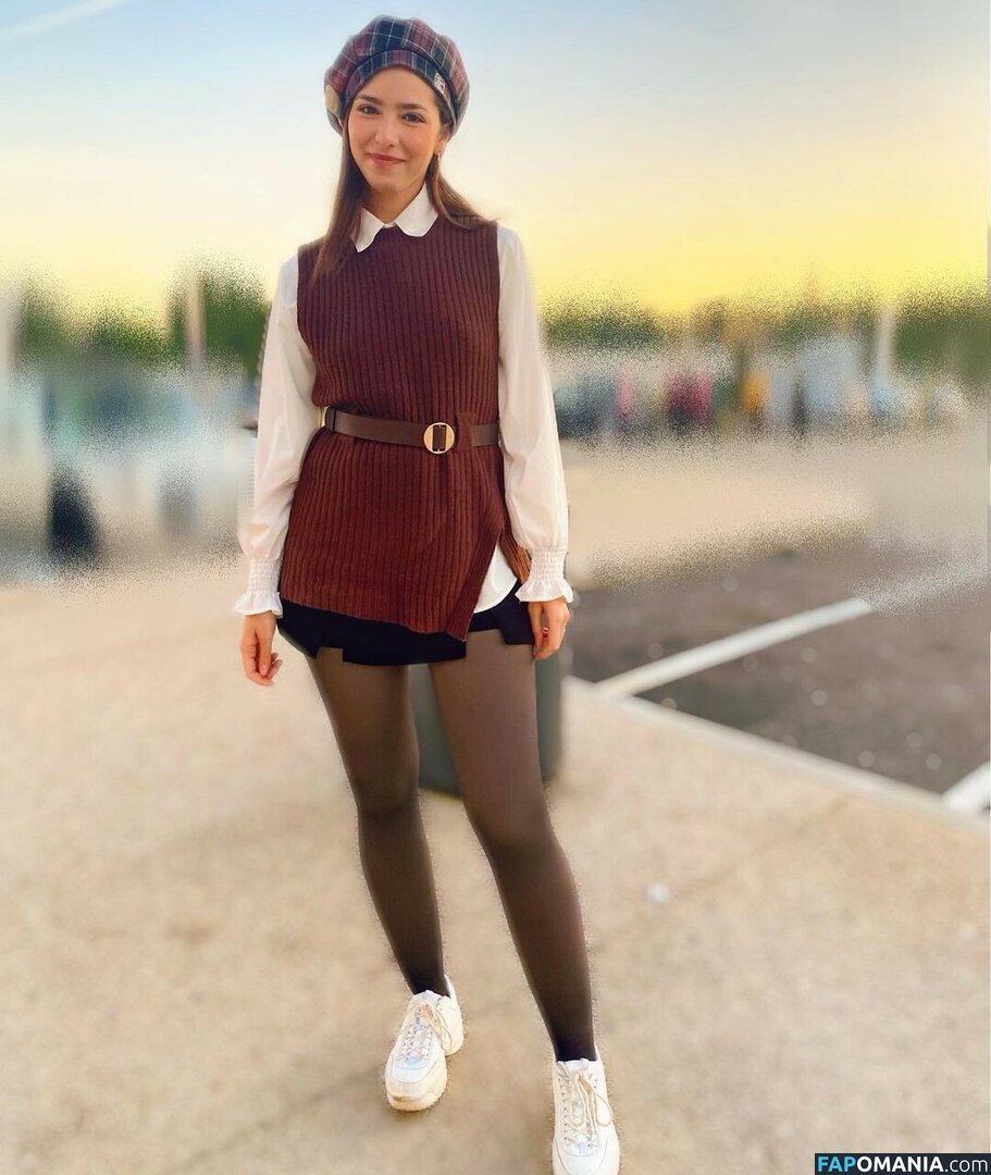 ASMR Glow / Sharon Dubois / asmrglow / asmrglow_ Nudo OnlyFans  Foto trapelata #111