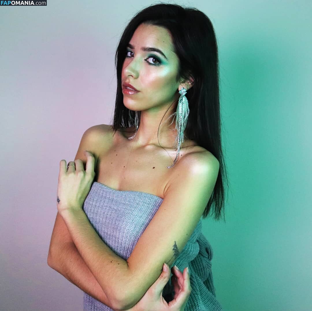 ASMR Glow / Sharon Dubois / asmrglow / asmrglow_ Nudo OnlyFans  Foto trapelata #142