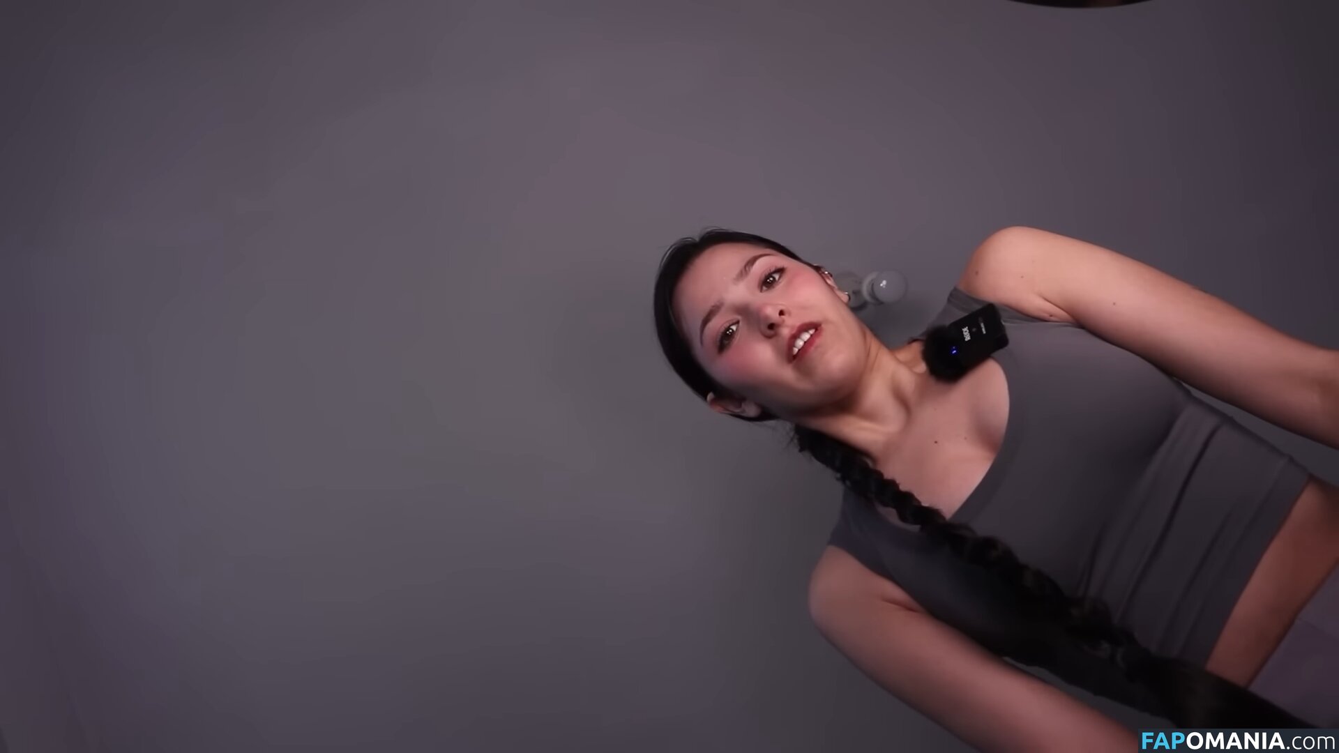 ASMR Glow / Sharon Dubois / asmrglow / asmrglow_ Nudo OnlyFans  Foto trapelata #208