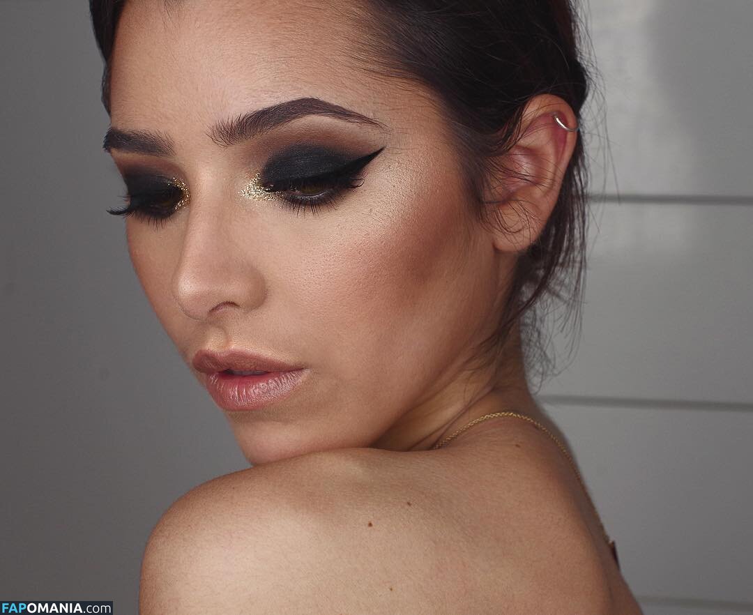 ASMR Glow / Sharon Dubois / asmrglow / asmrglow_ Nudo OnlyFans  Foto trapelata #473