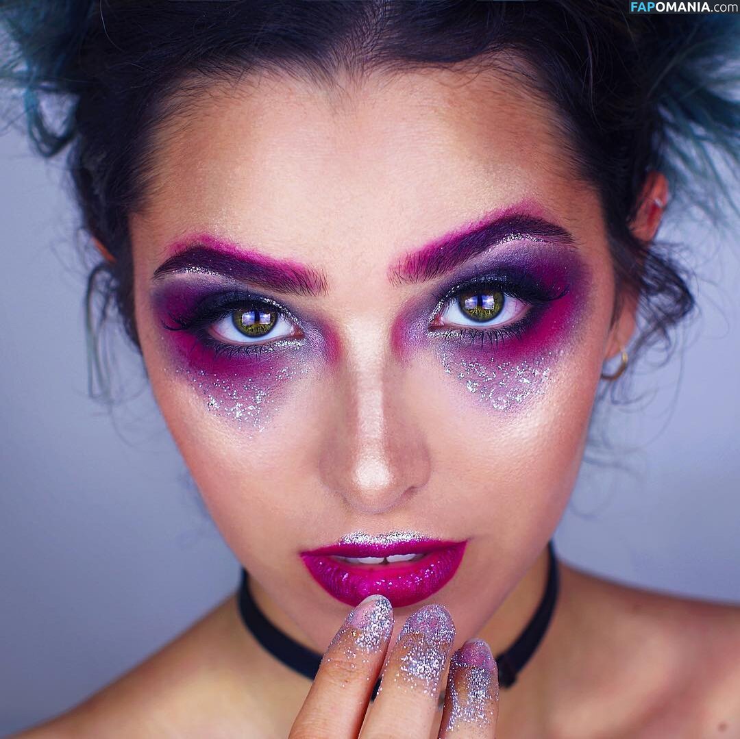 ASMR Glow / Sharon Dubois / asmrglow / asmrglow_ Nudo OnlyFans  Foto trapelata #474