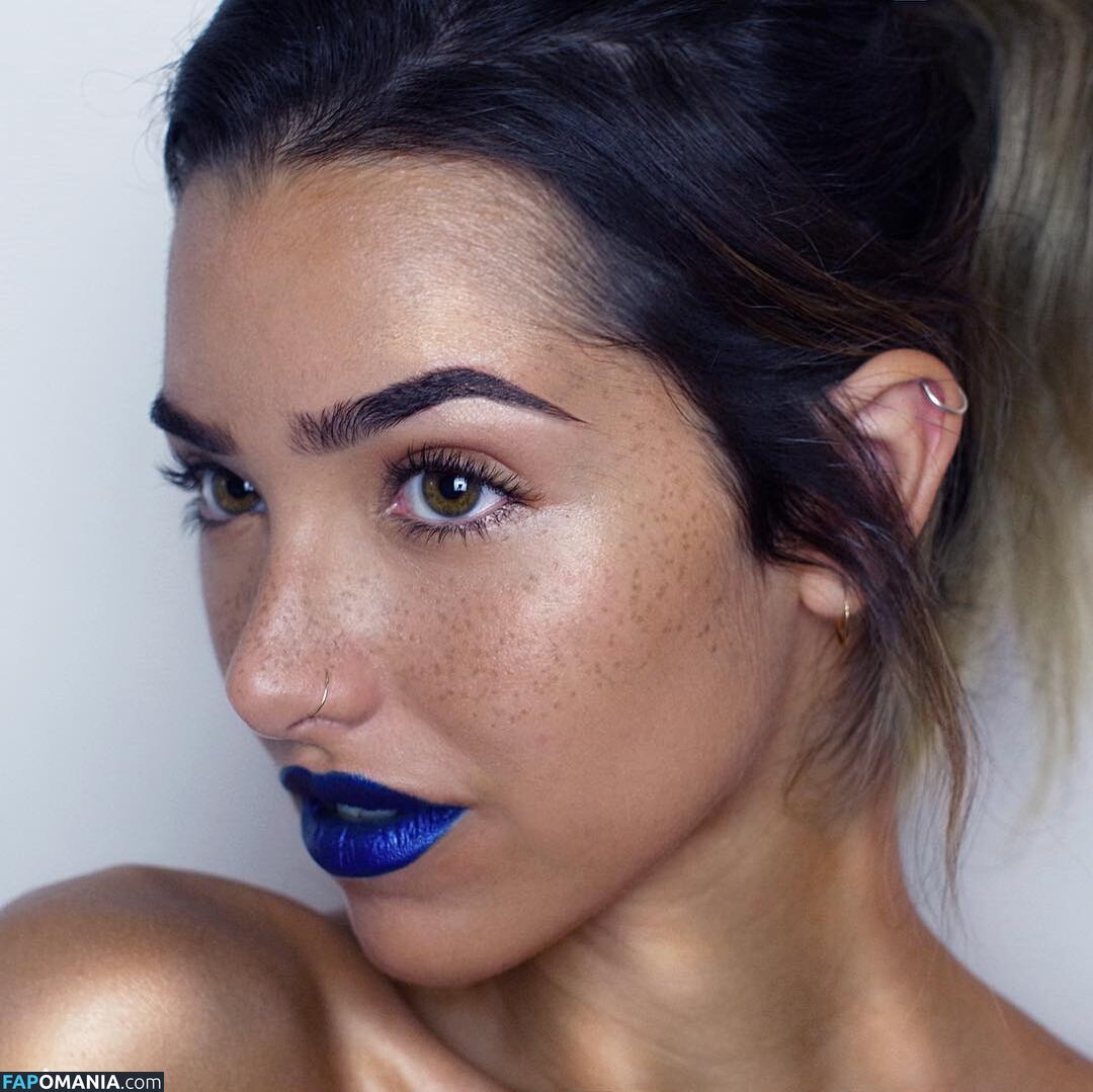 ASMR Glow / Sharon Dubois / asmrglow / asmrglow_ Nudo OnlyFans  Foto trapelata #475