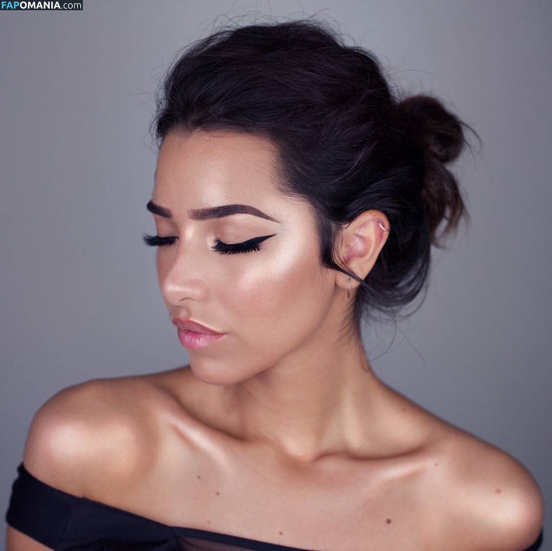 ASMR Glow / Sharon Dubois / asmrglow / asmrglow_ Nudo OnlyFans  Foto trapelata #477