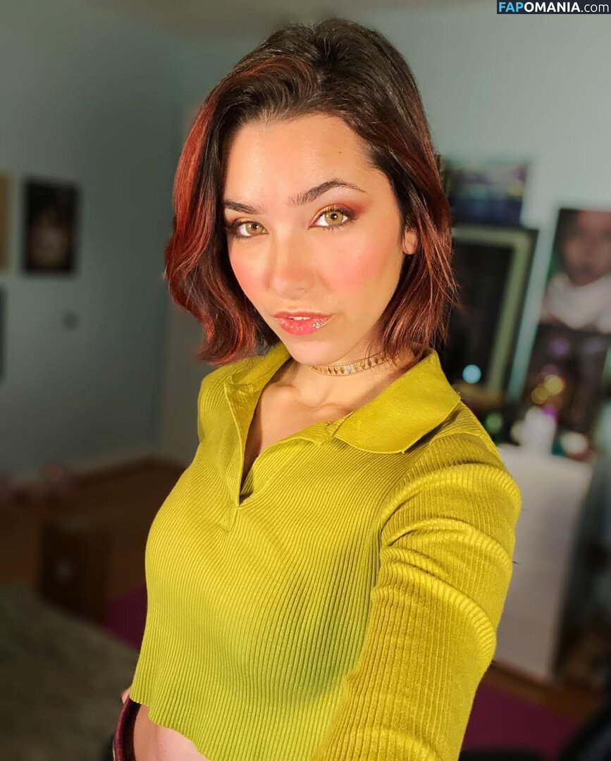 ASMR Glow / Sharon Dubois / asmrglow / asmrglow_ Nudo OnlyFans  Foto trapelata #478