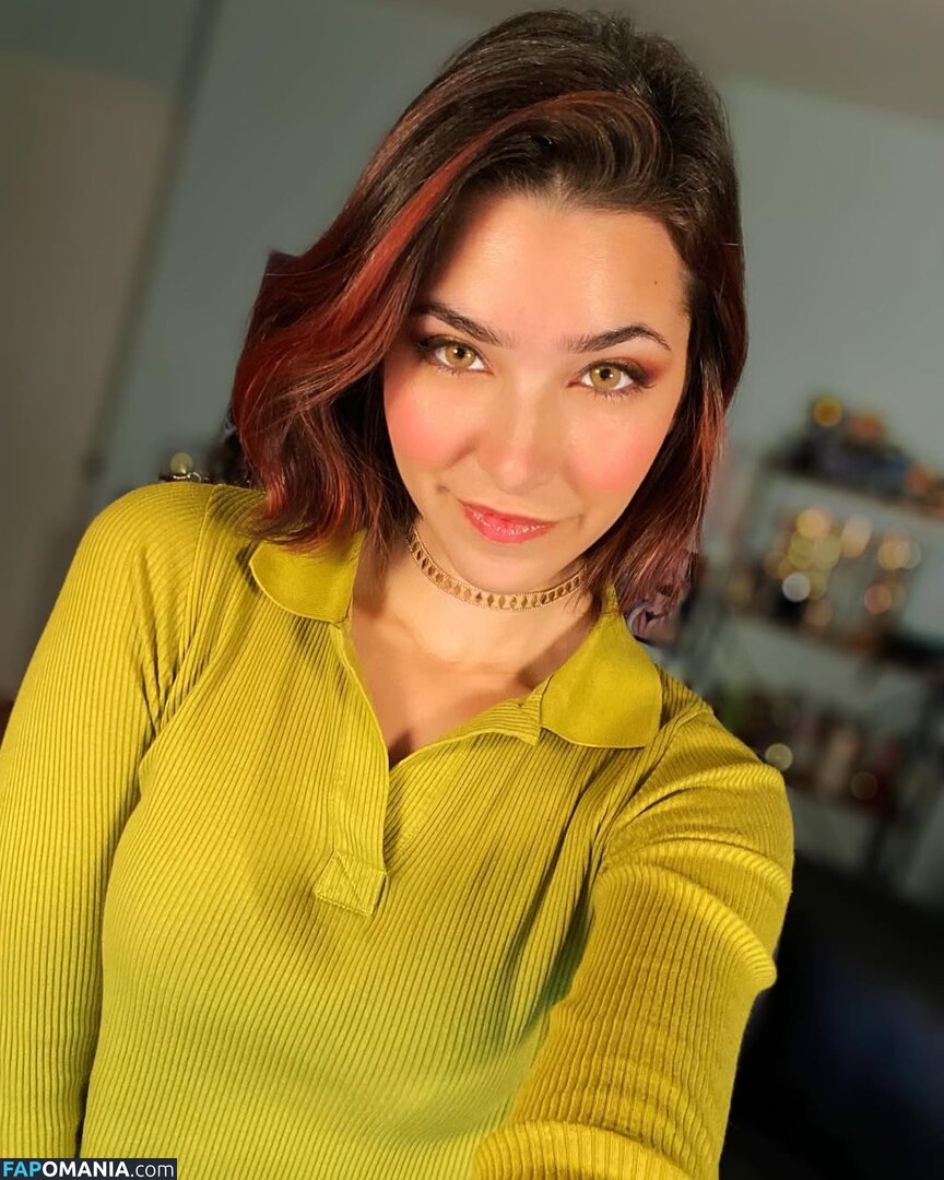 ASMR Glow / Sharon Dubois / asmrglow / asmrglow_ Nudo OnlyFans  Foto trapelata #479