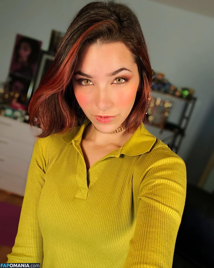 ASMR Glow / Sharon Dubois / asmrglow / asmrglow_ Nudo OnlyFans  Foto trapelata #480