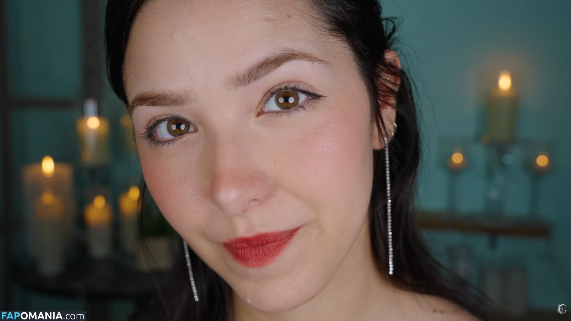 ASMR Glow / Sharon Dubois / asmrglow / asmrglow_ Nudo OnlyFans  Foto trapelata #484