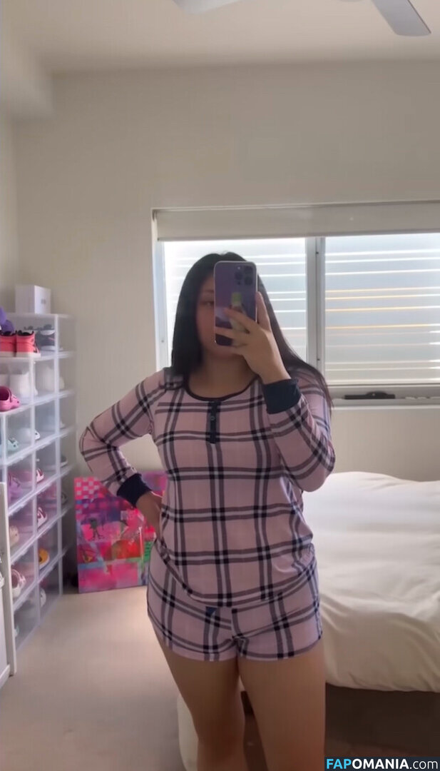 Asmr Jade / asmrjade_yt Nudo OnlyFans  Foto trapelata #3