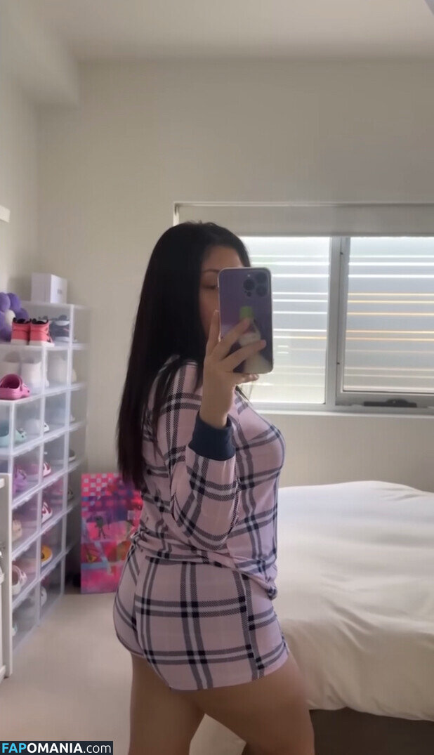 Asmr Jade / asmrjade_yt Nudo OnlyFans  Foto trapelata #4