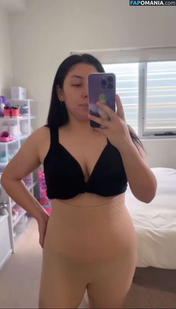 Asmr Jade / asmrjade_yt Nudo OnlyFans  Foto trapelata #9