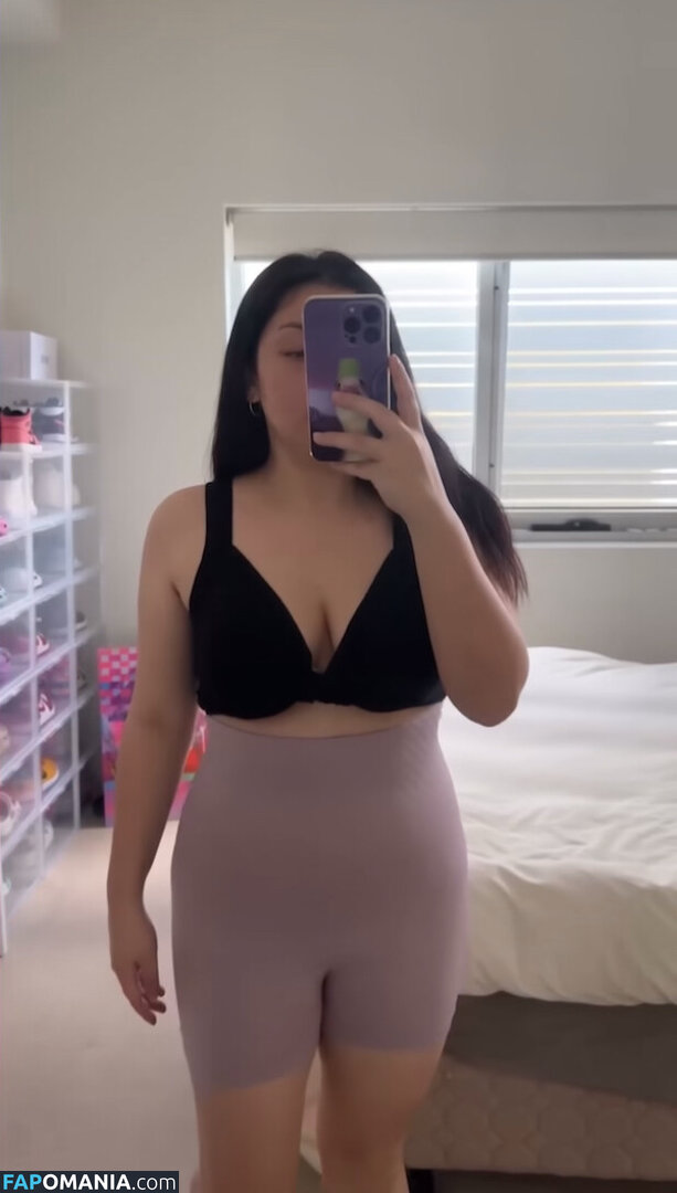 Asmr Jade / asmrjade_yt Nudo OnlyFans  Foto trapelata #10