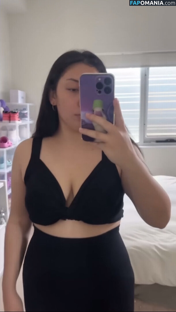 Asmr Jade / asmrjade_yt Nudo OnlyFans  Foto trapelata #14