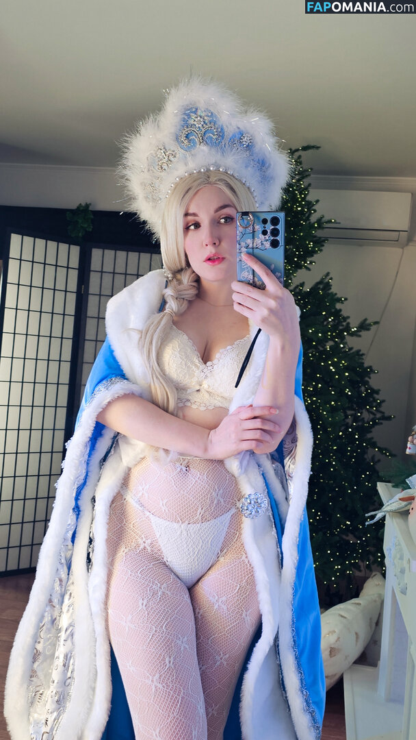 Angelina Lin / KittyKlaw / asmr.kittyklaw Nudo OnlyFans  Foto trapelata #15