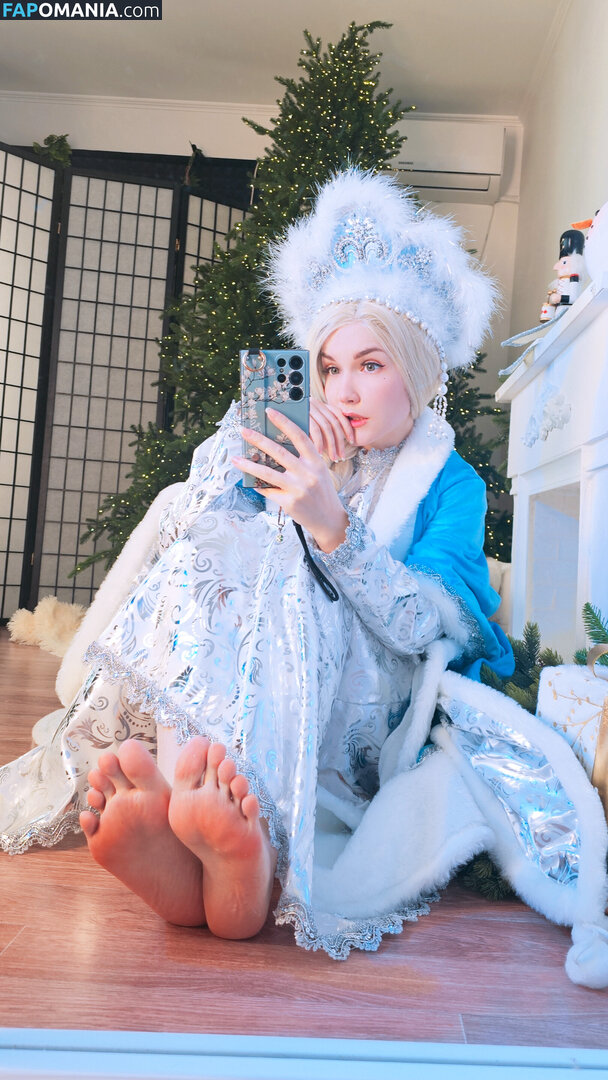 Angelina Lin / KittyKlaw / asmr.kittyklaw Nudo OnlyFans  Foto trapelata #17