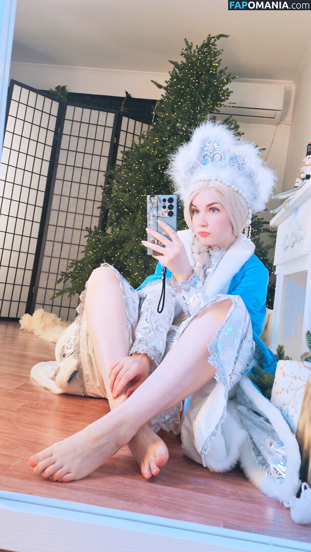 Angelina Lin / KittyKlaw / asmr.kittyklaw Nudo OnlyFans  Foto trapelata #19