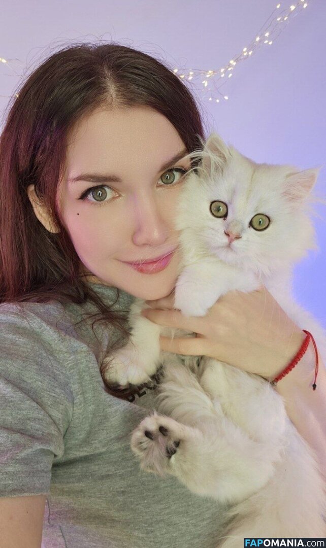 Angelina Lin / KittyKlaw / asmr.kittyklaw Nudo OnlyFans  Foto trapelata #23