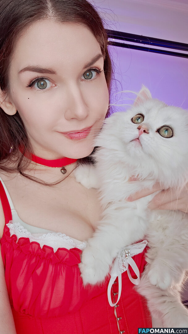 Angelina Lin / KittyKlaw / asmr.kittyklaw Nudo OnlyFans  Foto trapelata #24