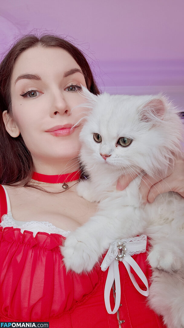Angelina Lin / KittyKlaw / asmr.kittyklaw Nudo OnlyFans  Foto trapelata #31