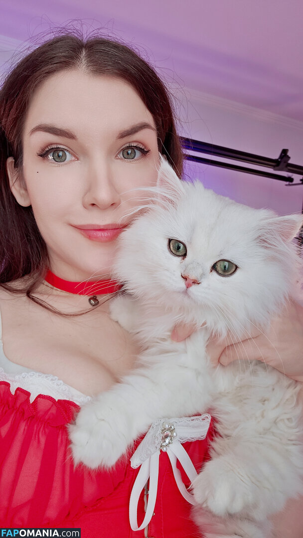 Angelina Lin / KittyKlaw / asmr.kittyklaw Nudo OnlyFans  Foto trapelata #32