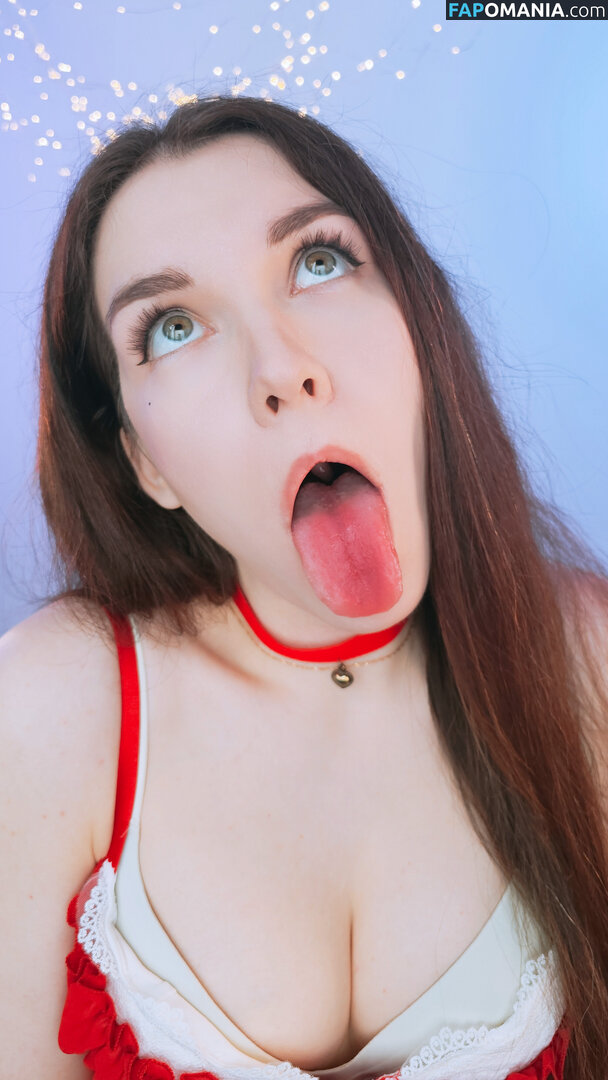 Angelina Lin / KittyKlaw / asmr.kittyklaw Nudo OnlyFans  Foto trapelata #33