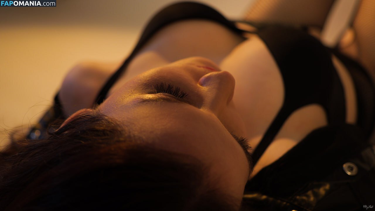 Angelina Lin / KittyKlaw / asmr.kittyklaw Nudo OnlyFans  Foto trapelata #45
