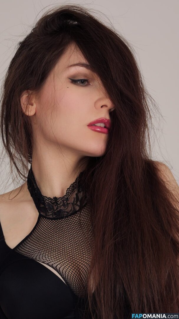 Angelina Lin / KittyKlaw / asmr.kittyklaw Nudo OnlyFans  Foto trapelata #46
