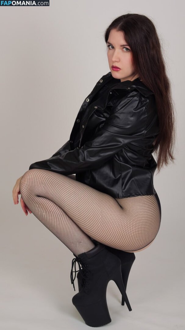 Angelina Lin / KittyKlaw / asmr.kittyklaw Nudo OnlyFans  Foto trapelata #48