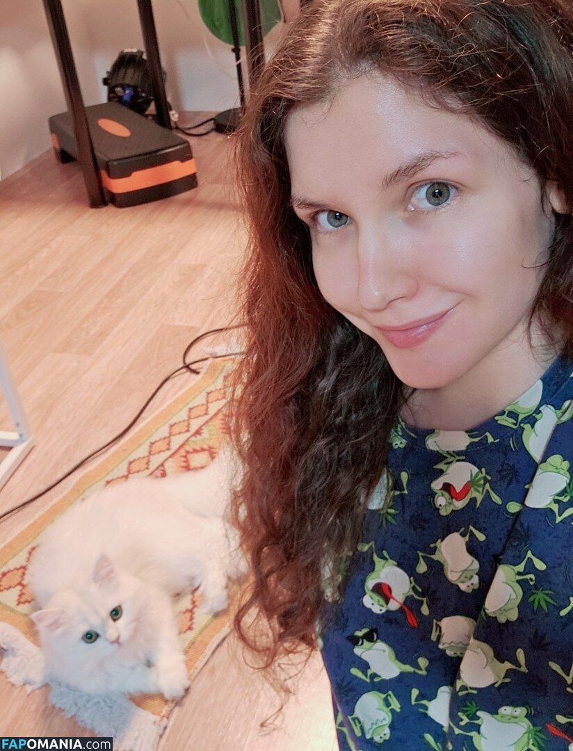Angelina Lin / KittyKlaw / asmr.kittyklaw Nudo OnlyFans  Foto trapelata #69