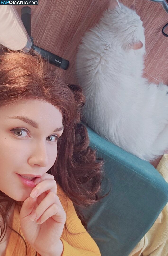 Angelina Lin / KittyKlaw / asmr.kittyklaw Nudo OnlyFans  Foto trapelata #72