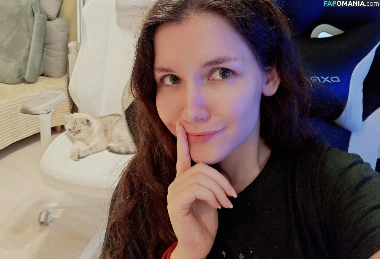 Angelina Lin / KittyKlaw / asmr.kittyklaw Nudo OnlyFans  Foto trapelata #73