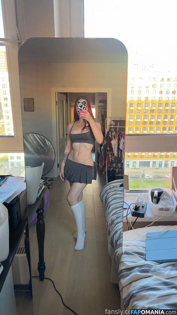 asmr_kotya / kotyaka Nudo OnlyFans  Foto trapelata #108