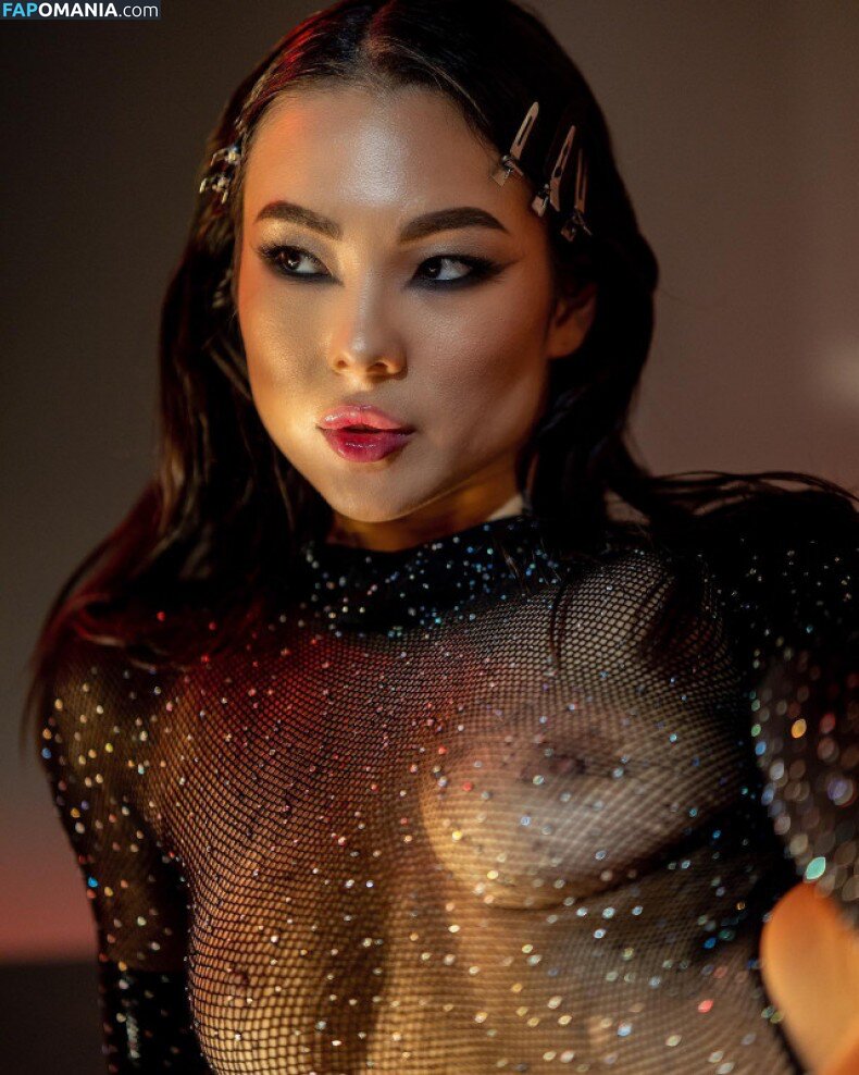 ASMR Massage / Lady Barbers - / asmrladybarbers / eliz.gry / massagevids Nudo OnlyFans  Foto trapelata #11