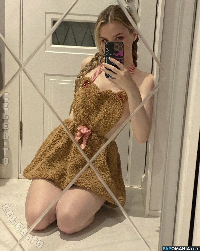 ASMR Mood / ASMRMOOD / asmr_mood / asmrmood1 / nagibatormilka Nudo OnlyFans  Foto trapelata #181