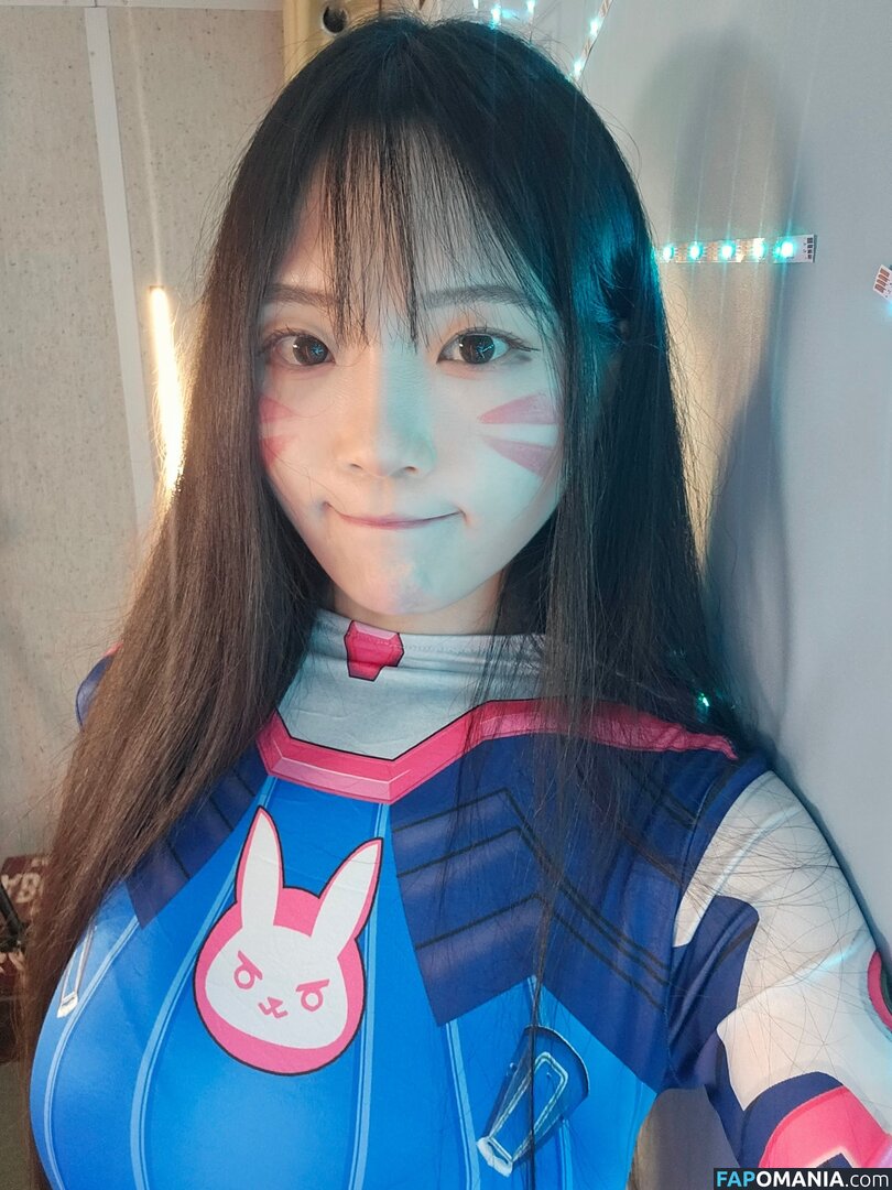 Nara 나라 / asmr_nara Nudo OnlyFans  Foto trapelata #94