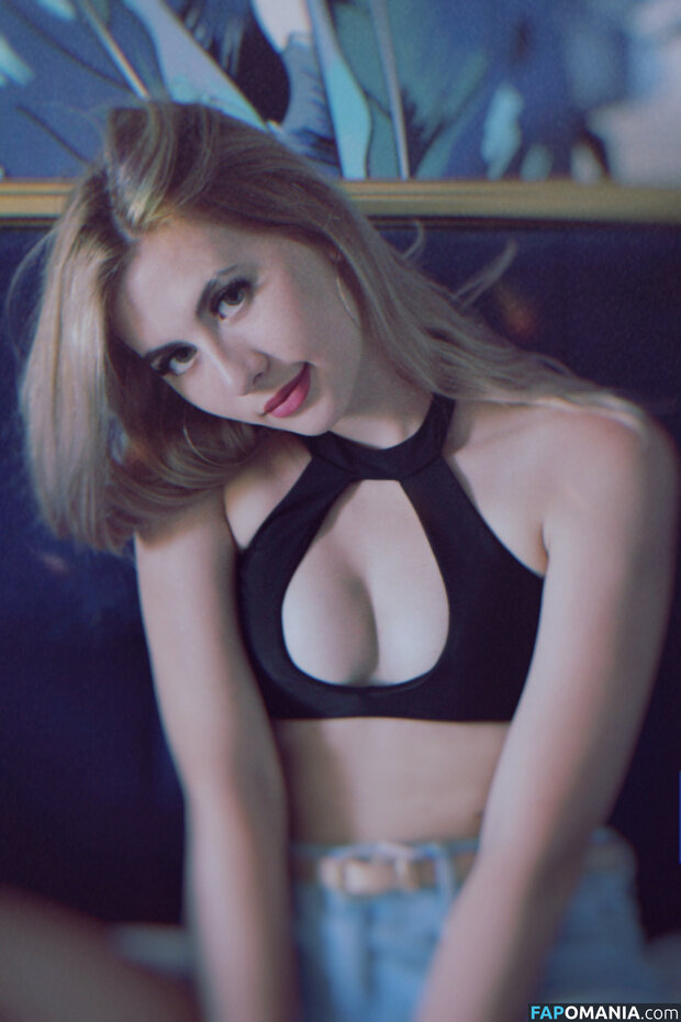 ASMR Onuri / onurimusic Nudo OnlyFans  Foto trapelata #71