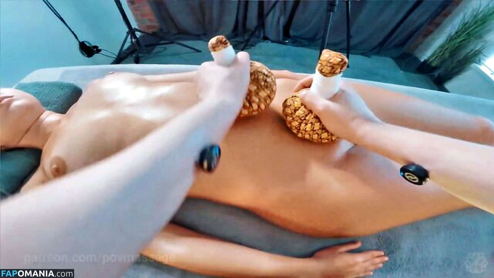ASMR Puffin / puffinasmr Nudo OnlyFans  Foto trapelata #14